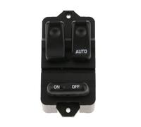 513782 Para Mazda 323 Para F Para Bongo 1994-1998 Accesorios Coche Interruptor Control Ventana Eléctrica Botón Regulador Elevalunas Delantero Derecho Eléctrico Mando Botonera Elevaluna