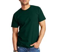 5180 HN 5180 6.1 OZ COTN BEEFY TEE DEEP FOREST XL