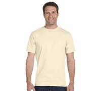 5180 HN 5180 6.1 OZ COTN BEEFY TEE MAROON XL