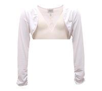 5183AO coprispalle bimba ARMANI JUNIOR girl kid sweater