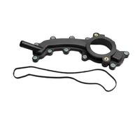 5184653AF Tubo de cruce refrigerante motor para Chrysler 200 300, para Dodge Charger piezas