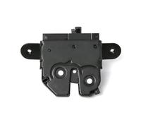 51868085 13481535 13317445 Actuador Portón Trasero Maletero Para Fiat Para Doblo Bus 2010-2023 Bloque bloqueo maletero