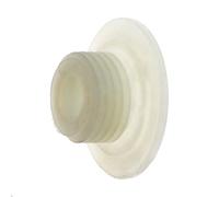 518865001 Engranaje de transmisión de bomba de aceite compatible con motosierra Ryobi RY3716 RY3818 RY3714
