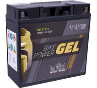 INTACT Batería Bike Power GEL 51913
