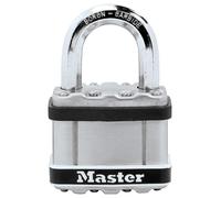 51mm Acero Inoxidable Resistente Candado - M5EURDSTS