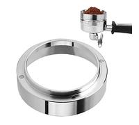 51mm Anillo Dosificador De Café,Embudo Dosificador De Café,Anillo Dosificador,Accesorios De Barista,Adecuado Para Máquinas De Café y Una Herramienta Indispensable Para El Café Preparado a Mano