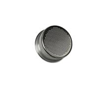 51mm Double Mouthed Coffee Portafilter For/,Compatible For Hibrew,H11/,Compatible For Oster,/Coffee Machine Stainless Steel Coffee Handle(1 cup basket-B)