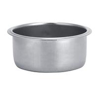51mm Stainless Steel Coffee Filter Non Pressurized Filter Basket Fit for Breville Coffee Machine