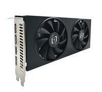 51RISC Tarjeta gráfica Radeon RX 5600 XT, 6 GB GDDR6 192 bits DirectX 12 PCIe 4.0 Tarjeta de video DisplayPort HDMI para PC (Radeon RX 5600 XT)