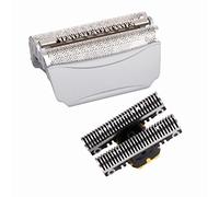 51S - Cabezal de repuesto para lámina y cortador, compatible con modelos anteriores Braun 51S serie 5 - 8000 5647 590cc, pero no nueva serie 5