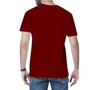 51st State Canada Camiseta de manga corta - Declaración política para hombres hace que Estados Unidos Canadá vuelva a ser genial para el tiempo libre, eventos y uso diario