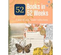 52 Books in 52 Weeks: A Reading Challenge