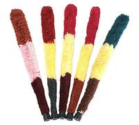 52 cm Cleaning Brush Schoner Pad para saxofón Instrument SAX