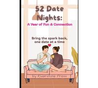 52 Date Nights:: A Year of Fun & Connection