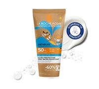 ¡52% DTO! Anthelios Dermo-Pediatrics SPF50+ Protector solar para niños 200 ml