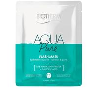 ¡52% DTO! Aqua Pure Flash Mask 31 gr