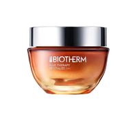 Mejor Dto! Blue Therapy Amber Algae 50 ml Crema de Día Antiarrugas Para Todo Tipo de Pieles