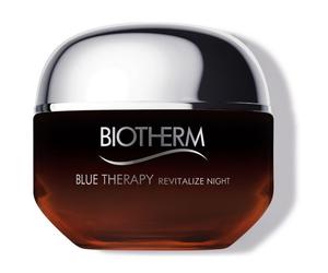 ¡52% DTO! Blue Therapy Amber Algae Revitalize Noche 50 ml