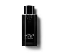 ¡52% DTO! Code Eau de Parfum Recargable 125 ml