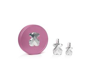 ¡52% DTO! Cofre LoveMe The Silver Eau de Parfum 90 ml