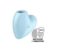 ¡52% DTO! Cutie Corazón Satisfyer