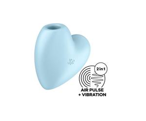 ¡52% DTO! Cutie Corazón Satisfyer