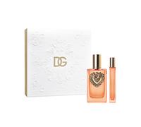 ¡52% DTO! Devotion Eau de Parfum Intense Estuche de regalo 100 ml