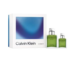 ¡52% DTO! Estuche Eternity For Men Eau de Parfum 100 ml