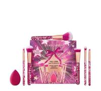 ¡52% DTO! Gift Set Beauty Full Look Make Up Brush Set