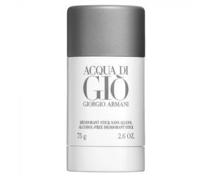 ¡52% DTO! Giorgio Armani Acqua Di Gio Desodorante Stick 75 gr