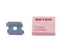 ¡52% DTO! Hojas de Recambio Cortacallos