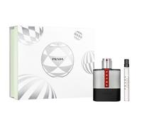 Mejor Dto! Luna Rossa Carbon Edt Estuche 100 ml Eau de Toilette