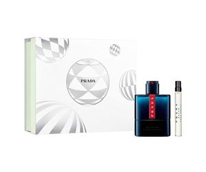 ¡52% DTO! Luna Rossa Ocean Eau de Toilette Cofre regalo 100 ml