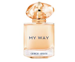 ¡52% DTO! My Way Sunny Vanilla Eau de Parfum 50 ml