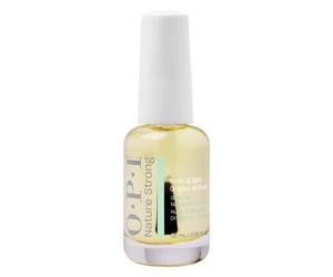¡52% DTO! Nature Strong Aceite para Uñas y Cutículas 15 ml