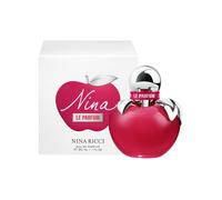 NINA LE PARFUM eau de parfum vaporizador 30 ml