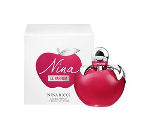 ¡52% DTO! Nina Le Parfum Eau de Parfum 80 ml