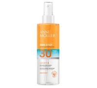 ¡52% DTO! Non Stop Spray Corporal Bifásico SPF30 150 ml