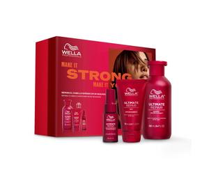 ¡52% DTO! Pack Ultimate Repair Reparación Definitiva 250 ml