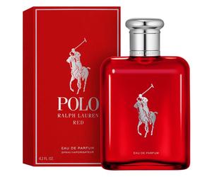 ¡52% DTO! Polo Red Eau de Parfum 125 ml