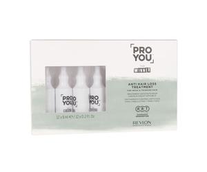 ¡52% DTO! Pro You The Winner Tratamiento Anticaída de Cabello Débil 6 ml