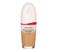 Shiseido Base de maquillaje Revitalessence Skin Glow SPF 30 PA+++ 350 Maple 30 ml