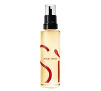 ¡52% DTO! Sì Passione Eau de Parfum Intense Perfume de Mujer Floral Recargable 100 ml