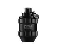 ¡52% DTO! Spicebomb Black Leather Eau de Parfum 90 ml