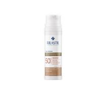RILASTIL SUN SYSTEM CREMA AGE REPAIR SPF 50 COLOR 50 ML