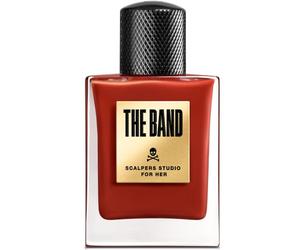 ¡52% DTO! The Band Scalpers Studio for Her Eau de Parfum 30 ml