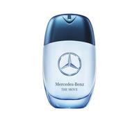 Mercedes-Benz The Move eau de toilette para hombre 100 ml