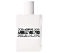 Zadig Y Voltaire This is her! Eau de Parfum 50 ML