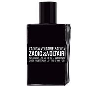 Zadig Y Voltaire Zadig y Voltaire this is Him Eau de Toilette 30 ML