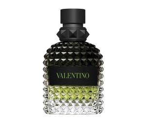 ¡52% DTO! Uomo Born In Roma Green Eau de Toilette 50 ml